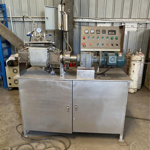 Chewing-Gum-Manufacturing-<b>Machine</b> Carbon Paste Sigma Mixer High-Temperature Vulcanized Silicone Rubber Sigma Kneader - Product Image 4