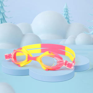 Gafas de Natación para Niños en Oferta, Visión Amplia, Antivaho/Anti-UV, Sin Fugas, para Niños de 3 a 14 Años - Product Image 5