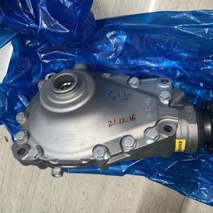 Portadiferencial del Eje Delantero SP 31507590899 para BMW X5 X6 F15 F16 F32 F30 320i - Product Image 5