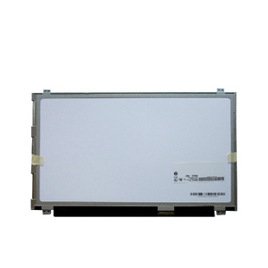 B156XW03 V1 Competitive Original 15.6 inch WLED LCD Screen 1366*768 60Hz LCD Module Display - Product Image 1