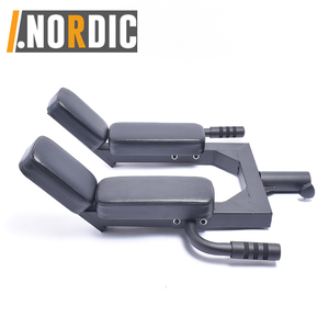 อุปกรณ์เสริมบาร์เบลแบบ T-Bar Row Shoulder Press <span class=keywords><strong>Landmine</strong></span> Handle สีดำ สำหรับบาร์เบลขนาด 50 มม. (2 นิ้ว) สำหรับการฝึกความแข็งแรงที่บ้าน - Product Image 4