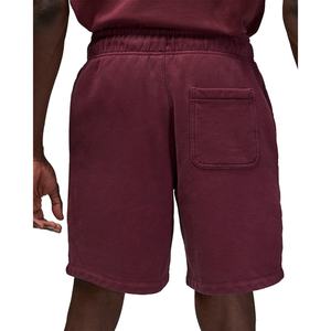 Pantalones Cortos Deportivos Holgados de Verano para Hombre, Personalizados al por Mayor, Pantalones Cortos de Algodón de Moda para Hombre, Pantalones Cortos de Baloncesto para Hombre - Product Image 2