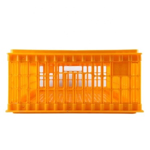 plástico Chicking granja de aves de <span class=keywords><strong>corral</strong></span> las capas de pollos de engorde jaulas de <span class=keywords><strong>pollo</strong></span> Filipinas Kenia África <span class=keywords><strong>del</strong></span> Sur - Product Image 6