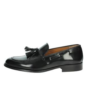 Mocassino Nero GB0400 - Product Image 1