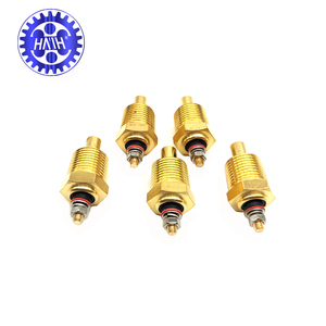 Cảm biến nhiệt độ nước 3015238 cho động cơ <span class=keywords><strong>Cummins</strong></span> 1/2npt kta19gc - Product Image 2