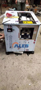 เครื่องหั่นเนื้อปลาสำหรับอุตสาหกรรม  เครื่องตัดเนื้อปลาซากุบะ  เครื่องหั่นปลา<span class=keywords><strong>แซลมอน</strong></span><span class=keywords><strong>สด</strong></span>ประสิทธิภาพสูง - Product Image 3