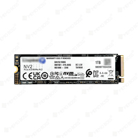 Disques durs SSD de haute qualité en stock en gros 2 to 1 to 500 go 250 go M.2 NVMe SSD pour PC portables