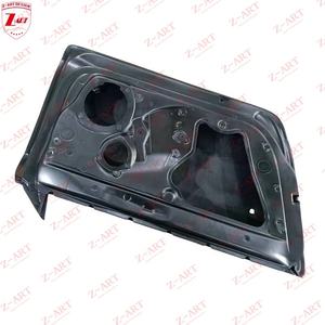 แผงประตูคาร์บอนไฟเบอร์ Z-ART 2007-2014 <span class=keywords><strong>MK2</strong></span> สำหรับ <span class=keywords><strong>Audi</strong></span> <span class=keywords><strong>TT</strong></span> <span class=keywords><strong>MK2</strong></span> ประตูคาร์บอนไฟเบอร์เต็มรูปแบบสำหรับชุดแต่ง <span class=keywords><strong>Audi</strong></span> <span class=keywords><strong>TT</strong></span> - Product Image 5