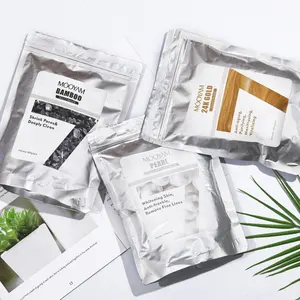 500g Korean Facial Rubber Modeling <strong>Powder</strong> Mask Pack Jelly Face Mask for Facials DIY Jelly Masks Peel Off Facial Skin Care - Product Image 1