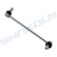 Barres stabilisatrices arrière pour BMW berline, touring, SUV, complètes avec biellettes de stabilisation, pièces de suspension pour véhicules
