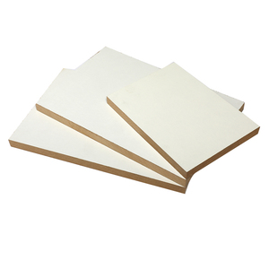 18 <span class=keywords><strong>mm</strong></span> spessore 1220*2440mm dimensione grani di legno melamina superficie di carta <span class=keywords><strong>MDF</strong></span> <span class=keywords><strong>pannello</strong></span> per mobili e uso della decorazione - Product Image 4