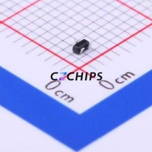 ไดโอดชอทท์กี้ไดโอด SDMP0340LST-7-F 523-3ของใหม่ของแท้ชิ้นส่วนอิเล็กทรอนิกส์ - Product Image 2