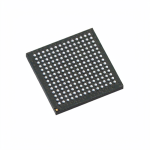 Embedded XC6SLX9-2CPG196C 196 TFBGA, CSBGA Manufacturer Channel Components Electronic - Product Image 1