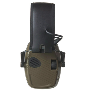 Nhà Máy Tiếng Ồn Hủy Bỏ Tai Nghe Earmuffs Bảo Vệ Tai Cho Chụp Điện Tử Chiến Thuật Tai Muffs Nghe Bảo Vệ - Product Image 1