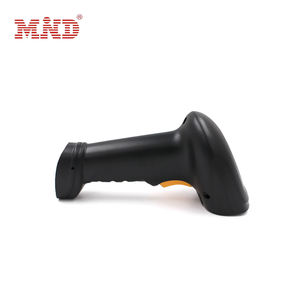 Handheld Wired Supermarket <strong>Barcode</strong> Scanner for Pos Machine - Product Image 4