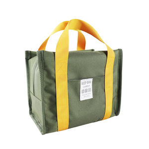 Vietnam fabriqué portable sac à lunch étanche - Product Image 2