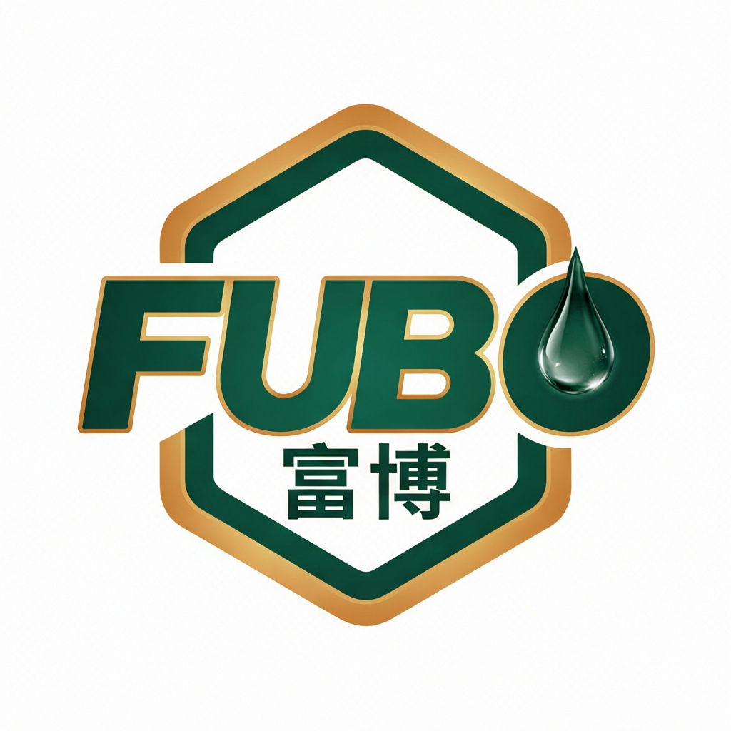 Changshu Fubo Abrasive Materials Co., Ltd. logo