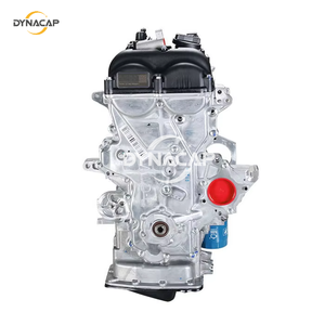 Grand stock moteur coréen Gdi flambant neuf 1.6 1.6L G4FD Long bloc moteur pour <span class=keywords><strong>KIA</strong></span> Hyundai I30 IX35 Elantra Tucson - Product Image 2