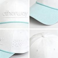 Gorra de Béisbol Personalizada al por Mayor, Fabricada por BSCI, con 5 Paneles y Logotipo Personalizado, Gorra Snapback para Hombre y Mujer, Gorras Deportivas de Viaje de Alta Calidad
