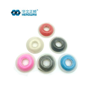 Denxy-botón lingual ortodontico <span class=keywords><strong>con</strong></span> <span class=keywords><strong>cadena</strong></span> dental, <span class=keywords><strong>cadena</strong></span> de alimentación dental, Orto, cadenas <span class=keywords><strong>ortodoncia</strong></span> elásticas - Product Image 5