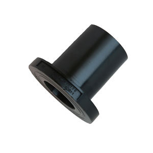 PN16 PN25 HDPE Adaptador de brida de tubería Butt Fusion Fitting PE Pipe <span class=keywords><strong>Stub</strong></span> End - Product Image 2
