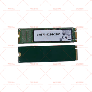 M.2 Solid State Drive 2280 f Notebook Solid State Drive SSD Pm871-128G-2280 - Product Image 4