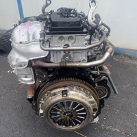 Moteur diesel Nissan d'occasion 100% original ZD30 110kw pour Frontier Patrol Navara Terrano Urvan Pathfinder 3.0T