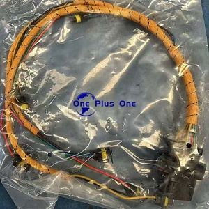 Arnés de Cableado Original Auténtico para Toda la Línea de Vehículos 306-8610 291-7589 Caterpillar 320D <span class=keywords><strong>330D</strong></span> - Product Image 3