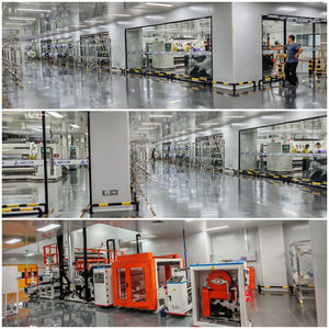 Película Protectora de Pintura (PPF) para Automóviles, TPU Líquido, Autoregenerable, Antiarañazos, Resistente a los Rayos UV, Color Plata Oscuro - Product Image 5