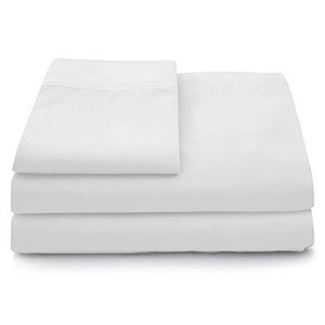Pas cher Facile Propre Point De Croix De Luxe 5 Étoiles 100% Coton Fabriqué Au Vietnam Hôtel Drap De Lit - Product Image 3