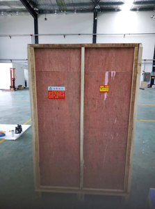 ตู้อบแห้งทางการแพทย์สแตนเลสความจุขนาดใหญ่ ควบคุมอัตโนมัติด้วยคอมพิวเตอร์เต็มรูปแบบ พร้อมจอแสดงผล LCD - Product Image 5