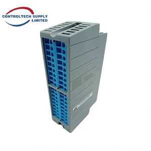 Módulo de Expansión Original Nuevo FF-SRE30812-C con Relé para Sistemas de Control Industrial - Product Image 4