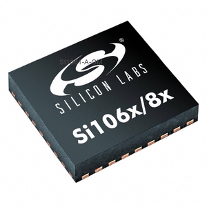 SI1061-A-GM IC RF TXRX+MCU ISM<1GHZ 36QFN ใหม่ต้นฉบับในสต็อก - Product Image 1
