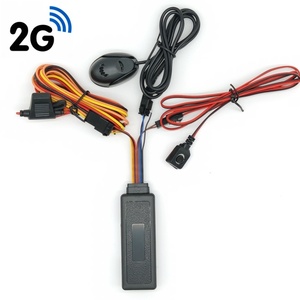 2G Xe GPS Tracker theo dõi thời gian thực chống trộm báo động điều khiển động cơ từ xa-không thấm nước GLONASS tương thích <span class=keywords><strong>PC</strong></span> <span class=keywords><strong>Android</strong></span> App - Product Image 5