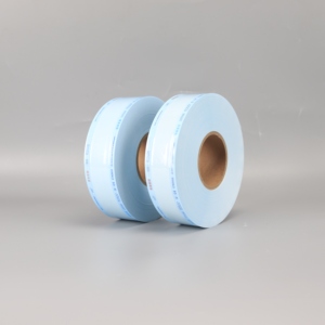 التعقيم الاحترافي للأوتوكلاف ، لفات الحقيبة الطبية للأسنان ذاتية الإغلاق للأدوات - Product Image 3