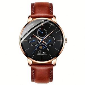 Guangzhou Fabbrica <span class=keywords><strong>di</strong></span> Alta Qualità <span class=keywords><strong>di</strong></span> Alto Livello <span class=keywords><strong>di</strong></span> Marca Dita <span class=keywords><strong>di</strong></span> Successo Degli Uomini Commerciali <span class=keywords><strong>di</strong></span> Madre <span class=keywords><strong>di</strong></span> Perla <span class=keywords><strong>Orologi</strong></span> - Product Image 4