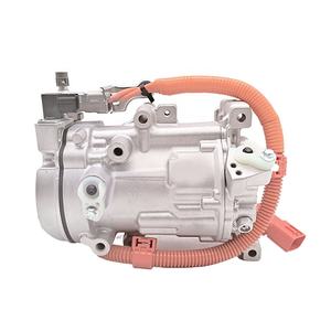 Compresor de Aire Acondicionado Eléctrico <span class=keywords><strong>Elison</strong></span> OEM 042400-065, Bomba de Refrigeración de CA para Honda Odyssey - Product Image 1