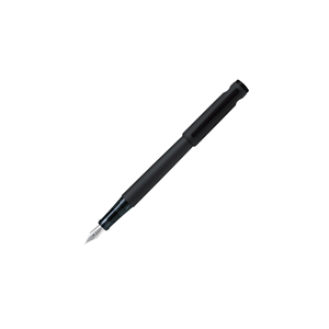 Pluma Estilográfica Ligera de Resina P-FLT-1, Dos Tamaños de Punta F y M, Seis Opciones de Color Mate, Compatible - Product Image 6