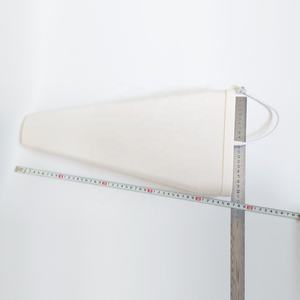 Высокий коэффициент усиления 16dbi <span class=keywords><strong>2400</strong></span> 2500 МГц внешняя водонепроницаемая направленная 2,4 ГГц наружная Wi-Fi панель антенны - Product Image 2