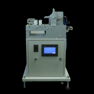 เครื่องทำสบู่สำหรับร่างกายโรงแรมระบบอัตโนมัติสายการผลิตขนาดเล็ก - Product Image 1