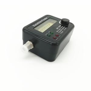High Definition Analog <strong>Satellite</strong> <strong>Finder</strong> <strong>Meter</strong> Factory Supply <strong>Satellite</strong> <strong>Dish</strong> Signal <strong>Finder</strong> <strong>Meter</strong> - Product Image 3