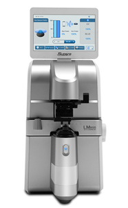 1 년 보증 LM-800 다기능 테스트 기능을 갖춘 InnoVue Opto 고급 자동 렌즈계 - Product Image 3