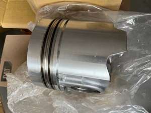 Componente de la excavadora: pistón del motor, con pasador 9Y-7212 9Y7212, utilizado para piezas de maquinaria de construcción Caterpillar 3406 - Product Image 4