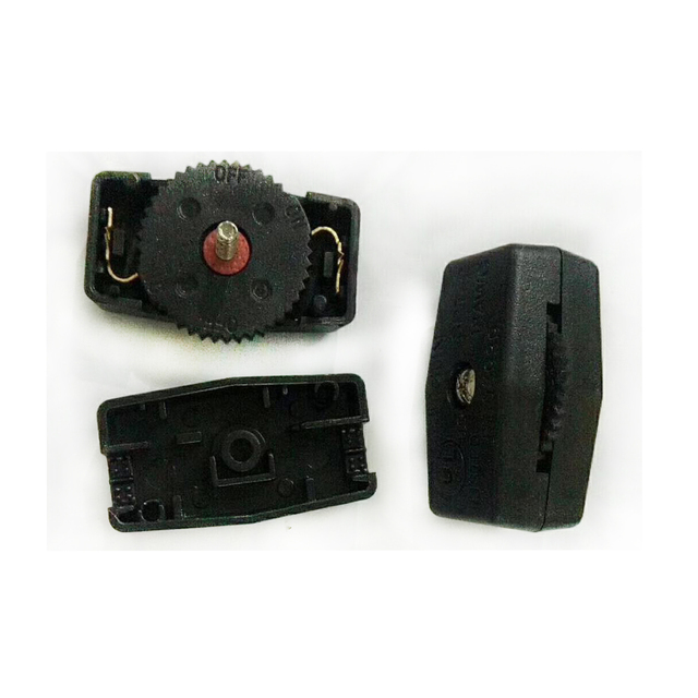 Inline Switch Cord Through Switch Lamp Rocker Switch Inline