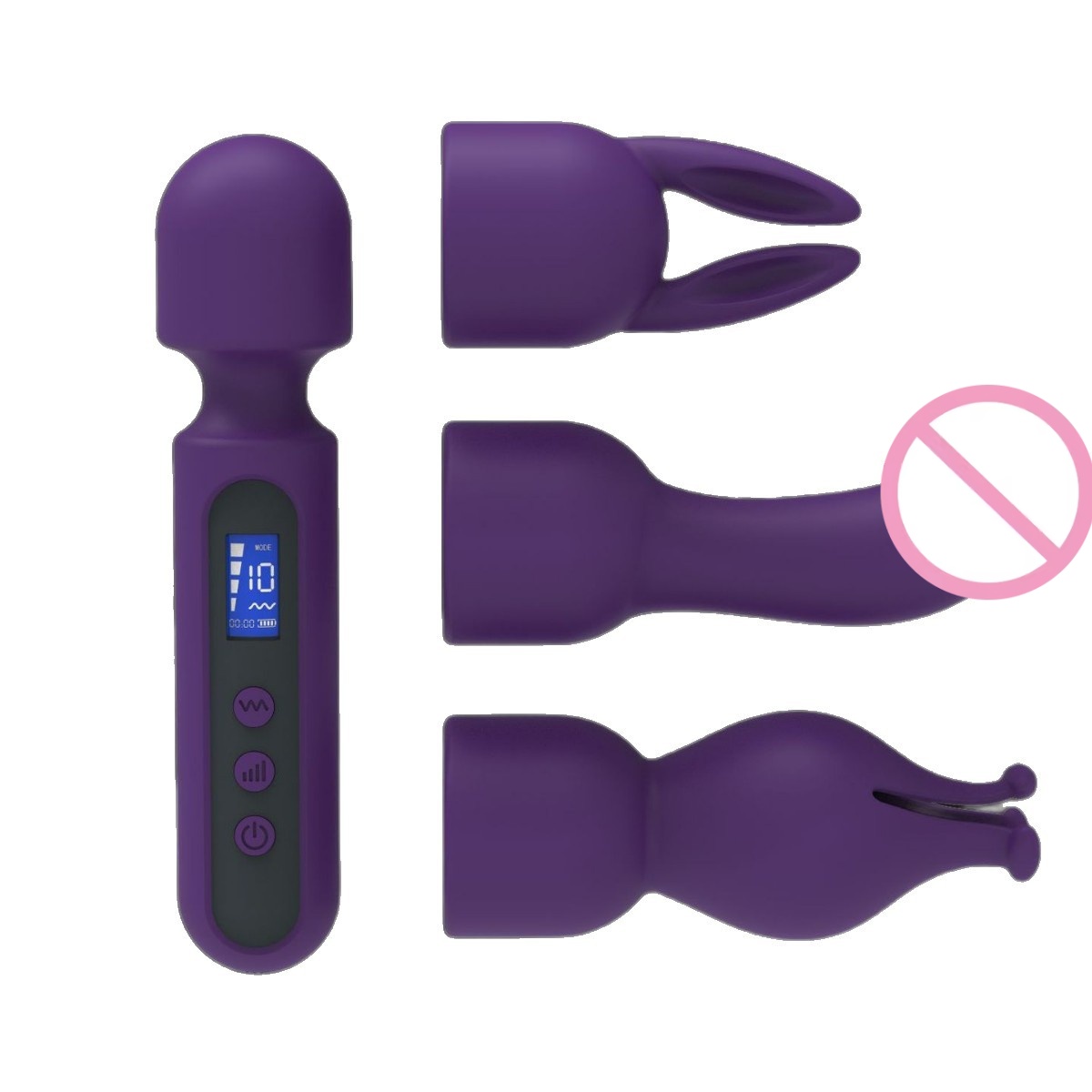 Sex Toys Package - Wholesale High Quality Options for Men & Women
