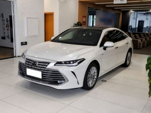 2025 Offre Spéciale T-oyota Avalon nouvelle voiture <span class=keywords><strong>hybride</strong></span> double moteur 2.0L berline moyenne Avalon - Product Image 3