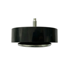 Tensor de Correa Ajustable de Alta Calidad con Rodamiento Nuevo, Número OE CV6E19A216CA - Product Image 1
