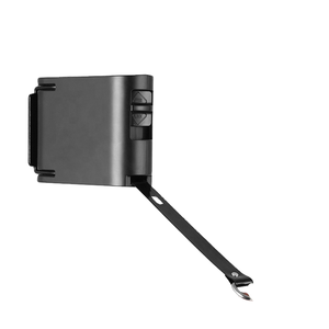 Tendedero Extensible <span class=keywords><strong>de</strong></span> <span class=keywords><strong>Pared</strong></span>, Moderno, Rectangular, Telescópico, <span class=keywords><strong>de</strong></span> 4.2 M, con Cuerda Oculta, sin Necesidad <span class=keywords><strong>de</strong></span> Taladrar, Minimalista, Venta al Por Mayor - Product Image 1