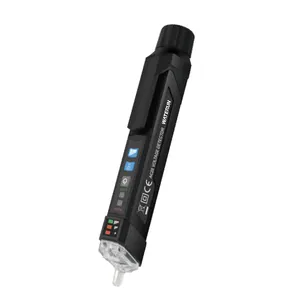 Não-Resistência de contato Regulador Do Alternador Ac Pen Detector de Quebra De Alta Tensão de Isolamento Tester