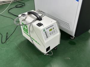 5-in-1 Handheld Metal Laser <strong>Welding</strong> <strong>Machine</strong> Laser Cutting and <strong>Welding</strong> <strong>Machine</strong> Laser <strong>Welding</strong> <strong>Machine</strong> Handheld - Product Image 4